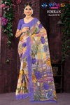 Simran 35197 A To D By Vipul Geogette Daily Wear Saree Wholesalers In Surat